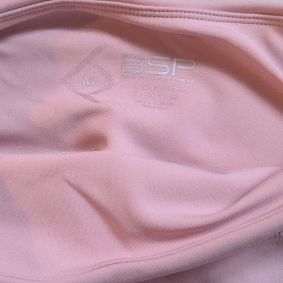 NWT BSP leggings - Picture 5 of 5